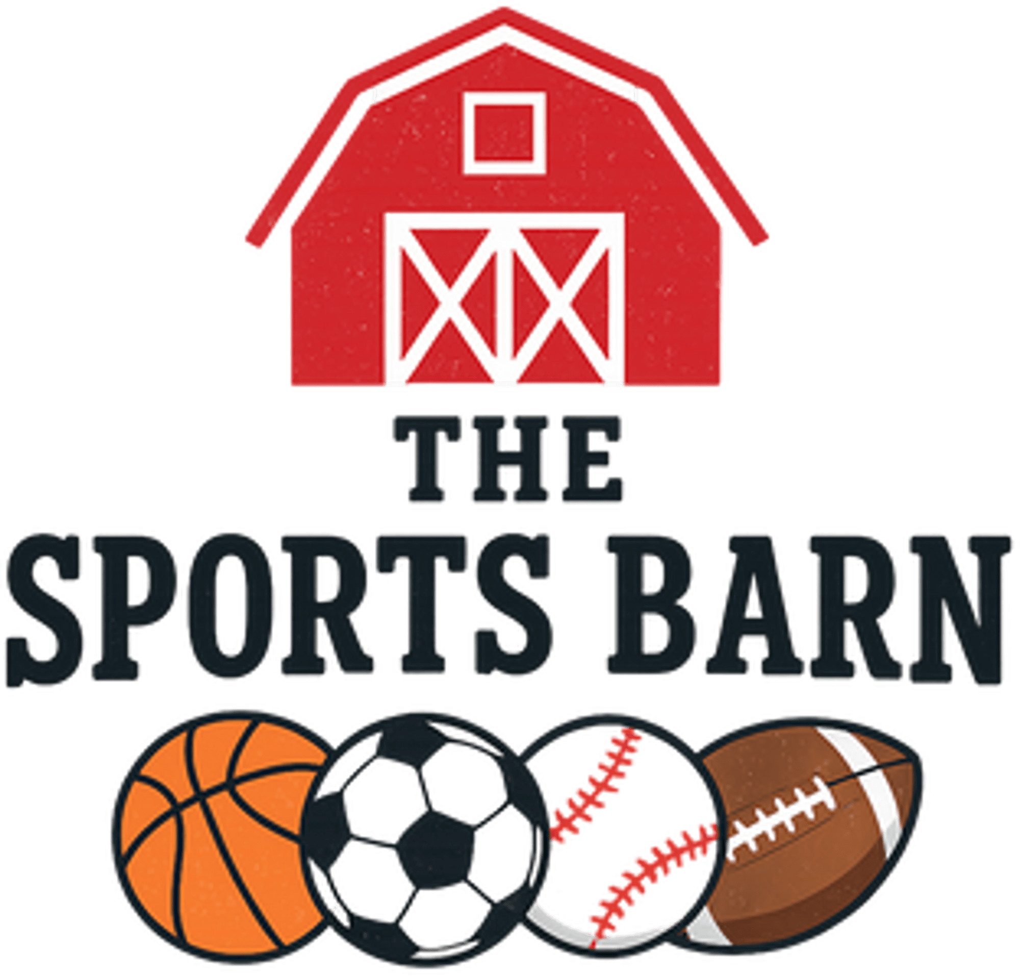 Sports Barn Inc. | undefined Logo